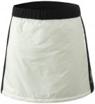 Löffler - Women's W Skirt PL60 - Kunstfaserrock Gr 40 grau