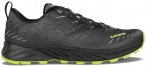 Lowa - Amplux - Trailrunningschuhe 44,5 grau