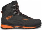 Lowa - Cadin II GTX Mid - Bergschuhe 40 grau