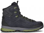 Lowa - Delago GTX Mid - Wanderschuhe 41,5 grau