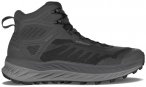 Lowa - Fortux GTX QC - Trailrunningschuhe 45 grau