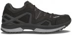 Lowa - Gorgon GTX - Multisportschuhe 41 schwarz/grau
