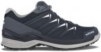 Lowa - Innox Pro GTX Lo - Multisportschuhe 40 blau/grau