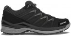 Lowa - Innox Pro GTX Lo - Multisportschuhe 51 schwarz/grau