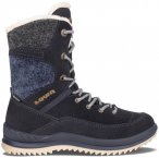 Lowa - Kid's Bianca GTX Hi Junior - Winterschuhe 31 blau/grau