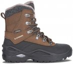 Lowa - Kid's Couloir GTX Hi Junior - Winterschuhe 25 braun/grau