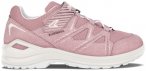 Lowa - Kid's Innox Evo II GTX Lo - Multisportschuhe 23 rosa