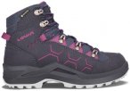 Lowa - Kid's Kody Evo GTX Mid Junior - Wanderschuhe 27 blau
