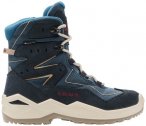 Lowa - Kid's Lino GTX Hi Junior - Winterschuhe 23 blau