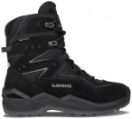 Lowa - Kid's Lino GTX Hi Junior - Winterschuhe 23 schwarz