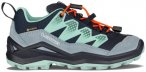 Lowa - Kid's Maddox Pro GTX Lo - Multisportschuhe 26 bunt