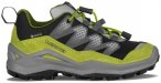 Lowa - Kid's Maddox Pro GTX Lo - Multisportschuhe 35 oliv