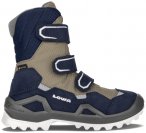 Lowa - Kid's Milo Evo GTX Hi Junior - Winterschuhe 25 blau