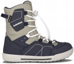 Lowa - Kid's Raik GTX Hi Junior - Winterschuhe 26 grau