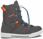 Lowa - Kid's Raik GTX Hi Junior - Winterschuhe 27 grau
