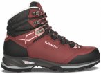 Lowa - Lady Light LL - Wanderschuhe 38 braun