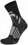 Lowa - Mountaineering - Wandersocken UK 10,5/11 schwarz