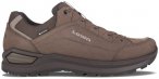 Lowa - Renegade Evo GTX Lo - Multisportschuhe 46,5 braun