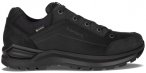 Lowa - Renegade Evo GTX Lo Wide - Multisportschuhe 40 - Wide schwarz