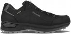 Lowa - Renegade Evo GTX Lo - Multisportschuhe 40 schwarz