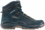 Lowa - Renegade Evo GTX Mid - Wanderschuhe 47 blau