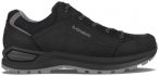Lowa - Renegade Evo LL Lo - Multisportschuhe 40 schwarz