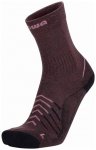 Lowa - Renegade - Wandersocken UK 4/5 braun