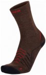 Lowa - Renegade - Wandersocken UK 10,5/11 braun