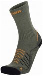 Lowa - Renegade - Wandersocken UK 8,5/9,5 oliv