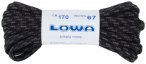 Lowa - Schnürsenkel Trekking - Schnürsenkel 210 cm schwarz
