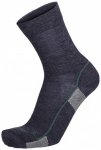 Lowa - Socken ATC - Wandersocken UK 2,5/3,5 blau