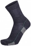 Lowa - Socken ATC - Wandersocken UK 8,5/9,5 blau