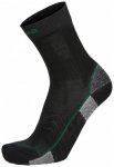 Lowa - Socken ATC - Wandersocken UK 2,5/3,5 schwarz