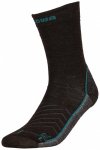 Lowa - Socken ATC - Wandersocken UK 8,5/9,5 schwarz