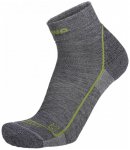 Lowa - Socken ATS - Multifunktionssocken UK 7/8 grau