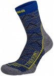 Lowa - Socken Kids - Multifunktionssocken 37/38 blau