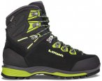 Lowa - Ticam Evo GTX - Bergschuhe 46,5 - Regular schwarz