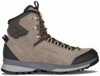 Lowa - Women's Delago GTX Mid - Wanderschuhe 41,5 braun