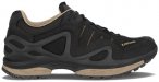 Lowa - Women's Gorgon GTX - Multisportschuhe 43,5 schwarz