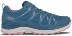 Lowa - Women's Innox Evo II GTX - Multisportschuhe 36,5 blau