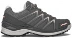Lowa - Women's Innox Pro GTX Lo - Multisportschuhe 36,5 grau