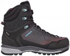 Lowa - Women's Mangart GTX Mid - Bergschuhe 37 grau