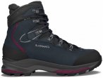 Lowa - Women's Mauria Evo GTX - Wanderschuhe 37,5 - Regular blau