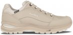 Lowa - Women's Renegade Evo GTX Lo - Multisportschuhe 39,5 - Regular beige