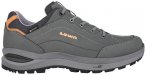 Lowa - Women's Renegade Evo GTX Lo - Multisportschuhe 37,5 - Regular grau