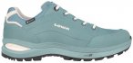 Lowa - Women's Renegade Evo GTX Lo - Multisportschuhe 36,5 - Regular türkis