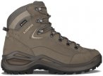 Lowa - Women's Renegade Evo GTX Mid - Wanderschuhe 38 grau