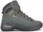 Lowa - Women's Renegade Evo GTX Mid - Wanderschuhe 38 grau