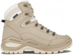 Lowa - Women's Renegade Evo GTX Mid - Wanderschuhe 39 beige