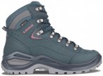Lowa - Women's Renegade Evo GTX Mid - Wanderschuhe 42,5 blau